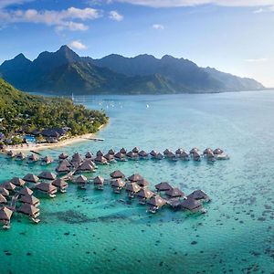 Hilton Moorea Lagoon Resort&Spa